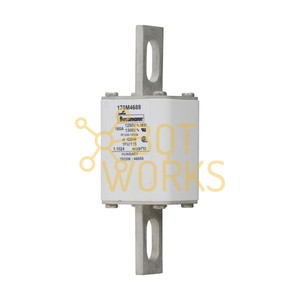 Per Eaton 170M4688 - Nuovi Fusibili e Portafusibili - Product Image 1