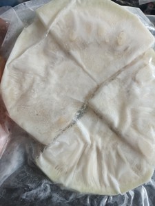 Jackfruit joven congelado de alta calidad del mejor vendedor de Vietnam con proceso de congelación IQF precio barato - Product Image 3