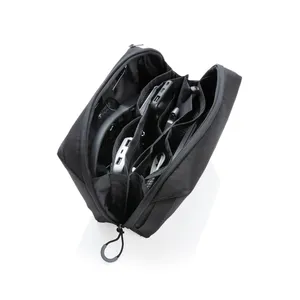 Estuche Swiss Peak AWARE para la Gestión Sostenible de Cables y Organización de Accesorios - Product Image 4