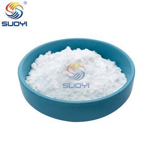 Poudre de Carbonate de Magnésium Pur à 98% - Carbonate de Magnésium <span class=keywords><strong>MgCO3</strong></span> - Poudre pour l'Industrie du Caoutchouc <span class=keywords><strong>MgCO3</strong></span> - Product Image 2