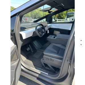 <span class=keywords><strong>Voiture</strong></span> d'occasion entièrement équipée 2024 <span class=keywords><strong>Tesla</strong></span> Cybertruck Cyberbeast SUV, prête à être expédiée - Product Image 3