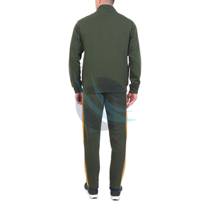 ชุดวอร์มเล่นกีฬาสำหรับผู้ชายชุดวอร์มสำหรับวิ่งจ๊อกกิ้งชุดกีฬาชุดวอร์มสำหรับผู้ชาย - Product Image 6