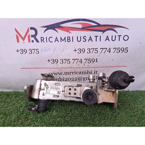 INTERCASILLADOR DE CALOR MINI Cooper 2ª Serie 7823319-04 9HZ diésel 1560 (06>13) - Product Image 1