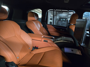 NUOVISSIMO LEXUS LX 600 2026 3.4L 6 Cilindri Benzina 415 CV 4WD Euro 6 Trasmissione Automatica Guida a Sinistra - Product Image 3