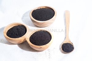 Semillas de Vainilla Planifolia - 100% Puras de Vainas Enteras, Naturales, de Alta Calidad, Orgánicas, de Vainilla de Papúa, Indonesia, al Mejor Precio - Product Image 4
