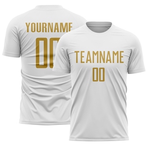 Vente en gros directe OMMIZ INDUSTRY, maillot de football personnalisé en sublimation, formes géométriques rouge feu et noir - Product Image 6