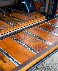 ขายส่งรถมือสองคุณภาพดี ปี 1977 สำหรับ Bronco เครื่องยนต์เบนซิน เกียร์ธรรมดา - Product Image 5