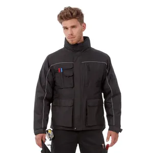 Veste imperméable Shelter Pro Custom Merchandising - Product Image 1
