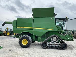 Cosechadora para cosecha - Product Image 3