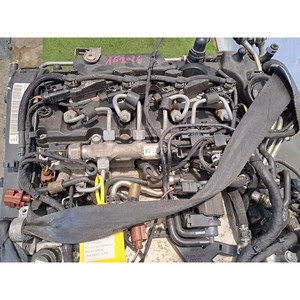 เครื่องยนต์ AUDI A6 Avant ซีรีส์ C7 (4G5) CNH 04 L100031H CNHA ดีเซล 1968 (11>18) - Product Image 5