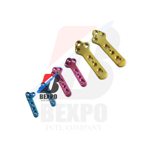 High Quality Locking 2.0mm TPLO <b>Plate</b> Left & Right - Product Image 5
