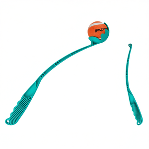 Giocattoli da Masticare Durevoli per Cani, Giocattolo Resistente per l'Intrattenimento Canino - Product Image 2