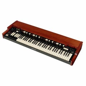 BEST NEW Hammonds XK-5 <b>Electric</b> organ - Product Image 1