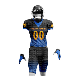 Uniformes OEM/ODM sublimados al por mayor de calidad superior con paquete personalizado de fábrica, ¡gran oferta! Colección 2026 - Product Image 2