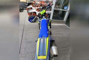 ขายมอเตอร์ไซค์วิบาก Sherco Dirt Bike รุ่น 300 SEF ปี 2026 สำหรับการขับขี่แบบออฟโรด - Product Image 3