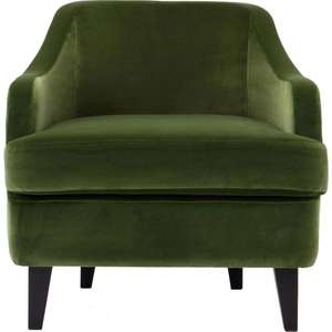 Kursi Santai Klub Desain Modular Harga Pabrik, Warna Nor Orange, Kursi Lounge Nyaman Berbahan Beludru Elegan untuk Bar Klub Malam - Product Image 1