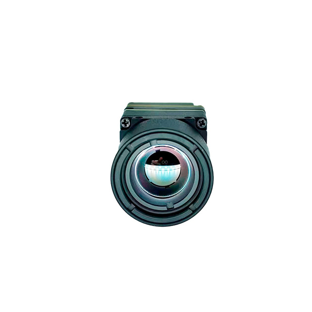 256 Infrared Thermal Imaging Camera Module Support AV Interface
