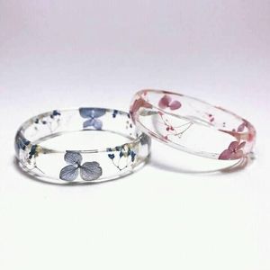 Joyería hecha a mano resina acrílico pulsera brazalete exagerado deslumbrante Multicolor ancho Irregular cuadrado acrílico pulseras para - Product Image 5