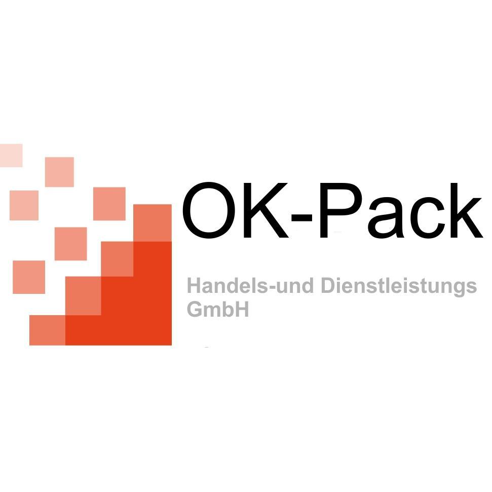 OK-Pack GmbH logo