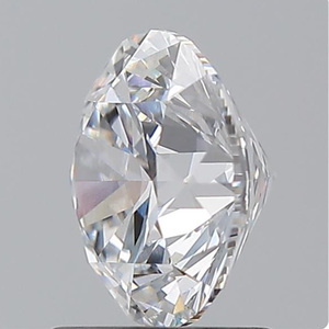 AJRETAIL Diamante CVD Cultivado en Laboratorio, Corte Brillante Redondo, 1.63 Quilates, E VS1, Certificado IGI India, para Joyería - Product Image 6