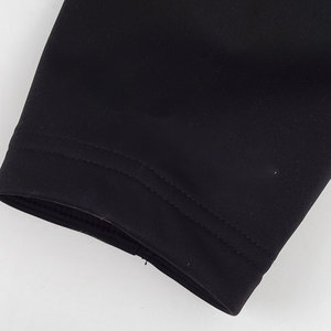 Chaqueta Softshell Cortavientos de Nueva Llegada, Chaqueta Softshell Impermeable de la Mejor Calidad para Hombre - Product Image 6