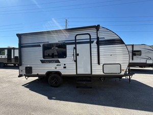 Nueva Remolque de Campamento Silver Lake LE 1600R-B-L-E 2025 E-a-s-t To W-e-s-t S-i-l-v-e-r L-a-k-e en Venta para Camping y Viajes - Product Image 2