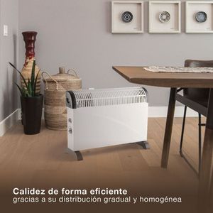 Susuk 2000W Convector Regolabile Standard (Niaros 005100762) - Product Image 4