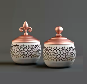 Marvelous Lighting Decor <b>Candle</b> Votives Premium Quality Round Shaped <b>Candle</b> Votives for Tableware Decoration <b>Bulk</b> Orders Welcome - Product Image 4