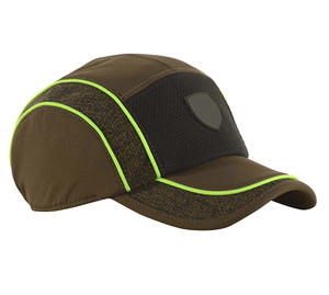 Veste de chasse pour homme personnalisée en gros, imperméable, à imprimé animal, pour l'été, avec logo personnalisé, 100% polyester, design unisexe - Product Image 5