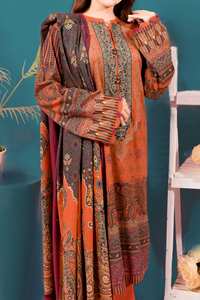 เดรสสีกากีผู้หญิงน้ำหนักเบาเดรสสีกากีขนาดพิเศษออกแบบได้ตามต้องการ - Product Image 3