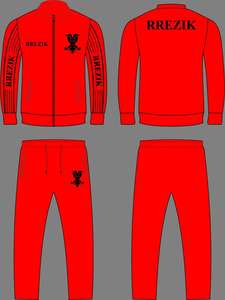 Chándales de alta calidad con etiqueta privada y el mejor diseño, logotipo personalizado, último estilo, lista superior, chándal para hombre - Product Image 4