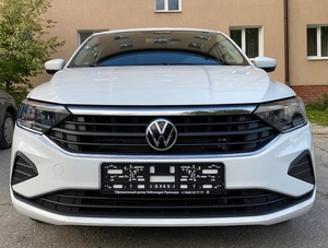 Volkswagen Polo muy limpio y asequible en venta - Product Image 1