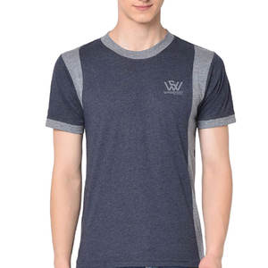 เสื้อยืดผู้ชายสไตล์ไม่เหมือนใครเสื้อยืดครึ่งแขนคอกลมแฟชั่นขายดีเสื้อยืดผ้าฝ้าย100% ทรงหลวมพิมพ์ลายสำหรับผู้ชาย - Product Image 5