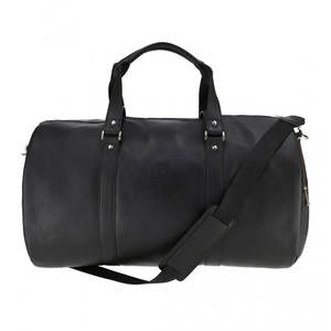 Vente en gros de sacs de sport de luxe pour hommes pour le week-end sac en cuir véritable de haute qualité pour le voyage sac de sport sur mesure - Product Image 1