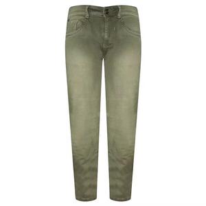 Nuevos pantalones vaqueros de alta calidad al por mayor para hombre, pantalones vaqueros transpirables negros de mezclilla elástica de diseñador para hombre - Product Image 5