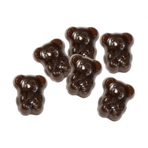 Bonbons gélifiés à base de plantes pour la santé multifonctionnels, bonbons gélifiés naturels à la saveur de maca - Product Image 2