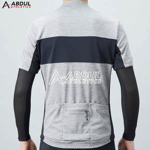 Mangas de Compresión Deportivas para Gimnasio, Fitness, Baloncesto y Correr - Product Image 6