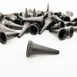 Meilleures ventes : Spéculum auriculaire médical chirurgical jetable pour adulte, design optimal, certifié CE, en acier inoxydable, Classe II CARE MEDICAL - Product Image 1