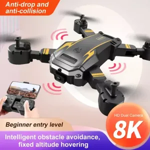 Profesional G6Pro 8K Dual Camera Drone GPS 5G RC 10000M Nueva actualización comercial - Product Image 1