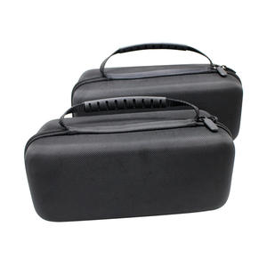 Estuche de Almacenamiento para <span class=keywords><strong>Proyector</strong></span> EVA OEM al por Mayor, Estuche Impermeable y a Prueba de Polvo para Modelos HY300 Plus/Similares - Solo Estuche - Product Image 4