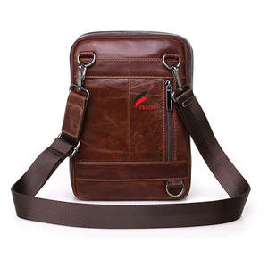 Bolsa impermeable, bolsa MOLLE táctica de cuero duradera, bolsa MOLLE táctica de cuero personalizada - Product Image 1