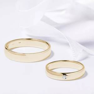 แหวนหมั้นผู้หญิงเงินแท้ 925 ประดับเพชรซิคอนทรงเหลี่ยม ดีไซน์ทันสมัย เหมาะสำหรับงานปาร์ตี้ - Product Image 2