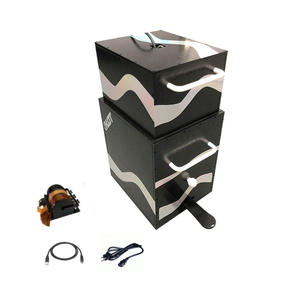 고정밀 HOT HT-9481A01 알루미늄 합금 분광광도계 실험실용 헤어 글로스 테스터 1년 보증 헤어 광학용 - Product Image 6