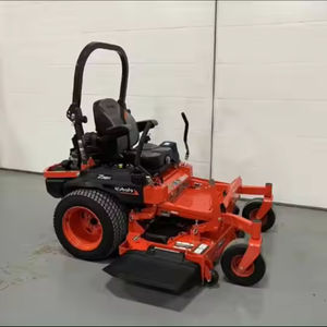 Kubota Z78I 25HP เครื่องตัดหญ้าแบบเลี้ยวเป็นศูนย์สําหรับการตัดหญ้า 852cc มีจําหน่ายในสต็อก - Product Image 1