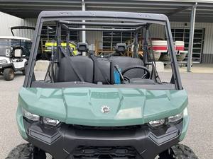 Meilleure Offre Promotionnelle 2025-2026 Can-Am Defender MAX DPS HD9 Nouveau UTV Utilitaire POUR ADULTES prêt à être expédié. - Product Image 6