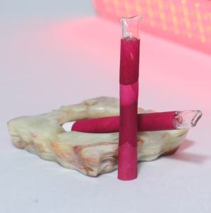 Magnifiquement Roulé À La Main De Luxe Rose Cônes Tubes Exotiquement Différentes Couleurs Luxueuses Pack Personnalisé Fournisseur Indien meilleur prix - Product Image 4