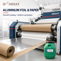 Émulsion d'acétate d'éthylène (VAE) GW-9208 de qualité industrielle pour adhésifs du bois, du papier d'aluminium et des emballages