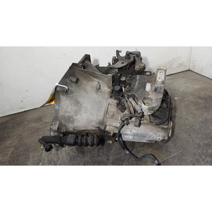 BOÎTE DE VITESSES MANUELLE COMPLÈTE CITROEN C4 Picasso II 20MB32 DV6C-9HC-9H05 diesel 1560 (13>) - Product Image 6