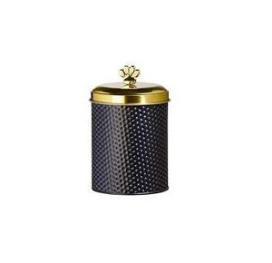 Recipiente de almacenamiento de cocina de diseño moderno para decoración del hogar, grande, mediano, pequeño y Extra pequeño para almacenamiento de condimentos para regalos - Product Image 2