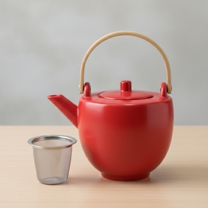 Théière de bonne qualité 3460173B-0.8, durable, robuste, pour la préparation du thé, pour les boissons chaudes/froides - Product Image 6